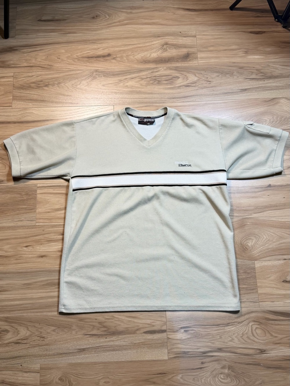 Vintage Y2K 2001 Jynx jeans V Neck